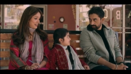 Mismatched - Season 03 Episode 01